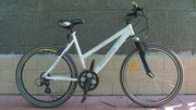 Продаю велосипед Comanche Niagara FS L
