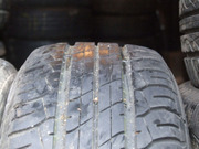 Комплект Dunlop SP Sport 195/60 R14