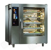 Продам пароконвектомат Retigo b1011i инжекторного типа,  изготовлен в Ч