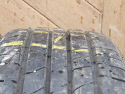 Комплект японской резины Bridgestone 205/55/16