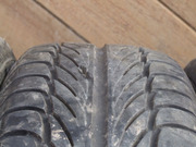 Направленная Barum   Fulda 195/60/15