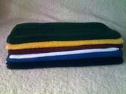 Продам махровые полотенца 