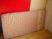 Детский матрасик 120х60