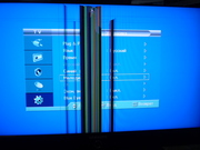 Продам TV SAMSUNG LE40