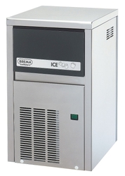 Продажа ледогенератор кубикового льда BREMA CB184