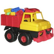 Грузовик, самосвал