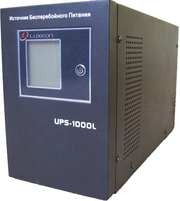 Источник бесперебойного питания LUXEON UPS-1000L
