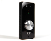 Звуковая карта Apogee One 						