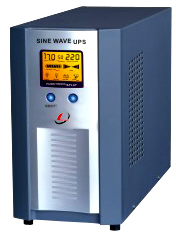 Источники бесперебойного питания LUXEON 