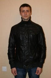 Куртка Bershka