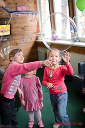 Заказ клоунов , аниматоров, дрессированные животные на праздник, Киев.