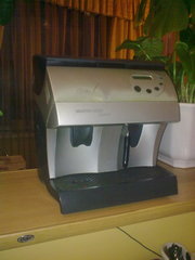 Продам кофемашину Solis Master 5000 Digital 