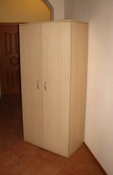 Шкаф офисный (4-е полки)