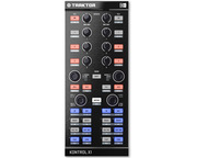  Native Instruments TRAKTOR KONTROL X1 		