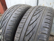 Летние покрышки Continental Premium Contact 205/55/16