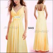 Элегантные вечерние и повседневные платья