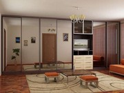 Дизайнерские стенки