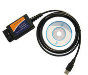 Продам адаптеры для диагностики: ELM327 v1.4a USB,  ELM327 Bluetooth