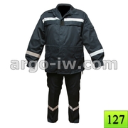 предприятия +по пошиву спецодежды