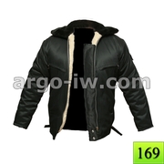 Куртка зимняя Пилот