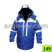 Спецодежда, спецобувь.