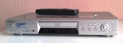 PLAYER Sony DVP-NS300