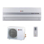 Кондиционеры. Продажа, установка, гарантия.