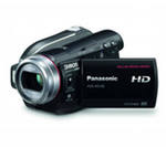 продам видеокамеру PANASONIC HDC-HS 100 