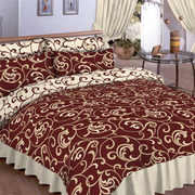 Постельное белье от производителя оптом