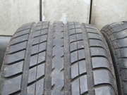 Летние шины Maxxis + Dunlop 195/55/15