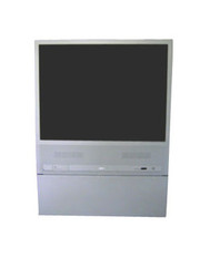 Продам проекционный телевизорThomson 42KH412S Б/У