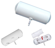 Mini колонка 3.5мм