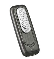 Электронная зажигалка