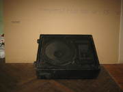 концертные колонки