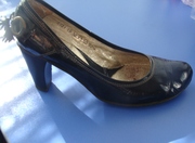 Туфли Maccioni, натуральная кожа, отличное состояние, Размер 40