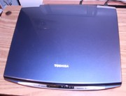 Продам на запчасти нерабочий ноутбук Toshiba Satellite 5005-S504.