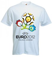 Продам футболку Евро-2012 Оптом