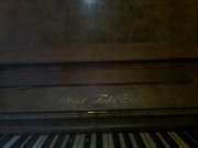 Продаю раритеное пианино 1874-84 годов