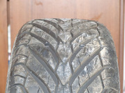 Английская спорт. резина Pulsar 205/55/16