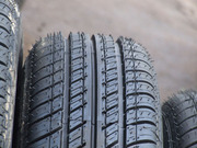 Новые летние шины Nova 185/70/14