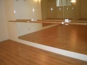 Хореографический станок,  балетный станок киев от производителя