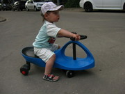 Детская машинка Bibicar (Бибикар) Украина,  Киев,  Харьков купить.