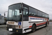 pазборка автобуса Vanhool 815 !!!!!!!!!