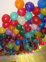 Воздушные шары (Киев) шарики с гелием Киев,  доставка шаров,  заказать