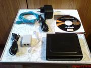 Продам роутер D-Link DSL-2500U/BRU/D__