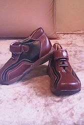 Детские ботинки МИЛАШКА