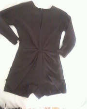 Платье-шорты MNG