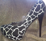 Продам туфли