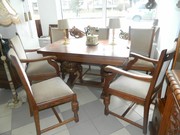 класическая мебель из Голландии