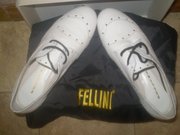 Продам женские ботинки Fillini